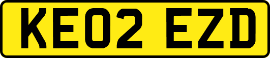 KE02EZD