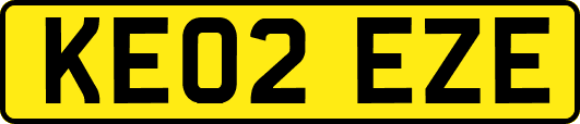 KE02EZE