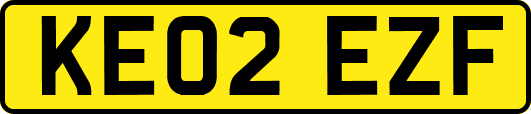 KE02EZF