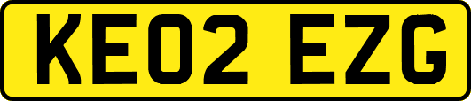 KE02EZG