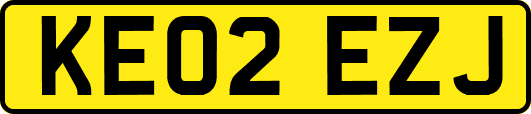 KE02EZJ