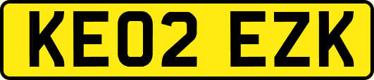 KE02EZK