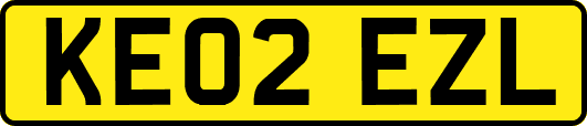 KE02EZL