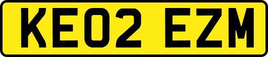 KE02EZM