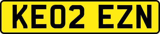 KE02EZN