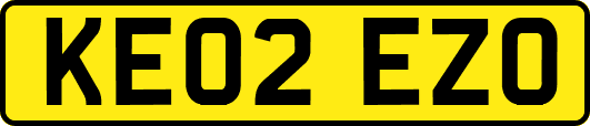 KE02EZO