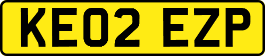 KE02EZP