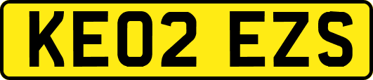KE02EZS