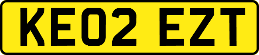 KE02EZT