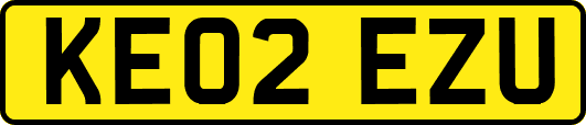 KE02EZU