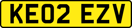 KE02EZV