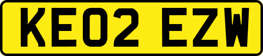 KE02EZW