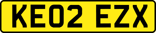 KE02EZX