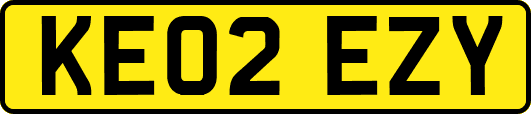 KE02EZY