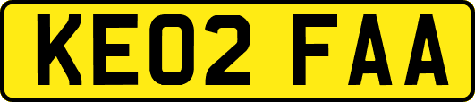 KE02FAA