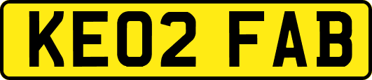 KE02FAB
