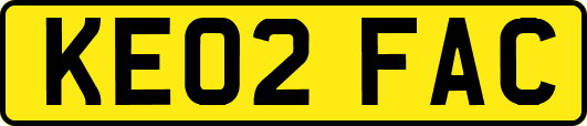 KE02FAC