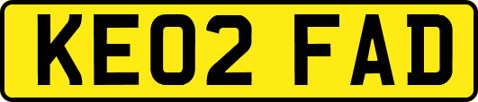 KE02FAD