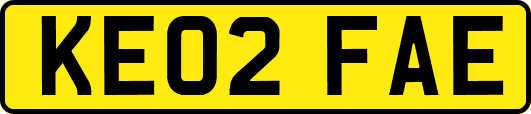 KE02FAE