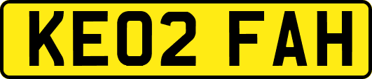 KE02FAH