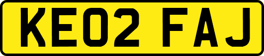 KE02FAJ