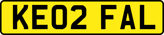 KE02FAL