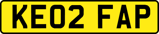 KE02FAP