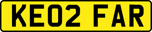 KE02FAR