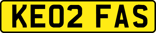 KE02FAS