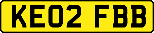 KE02FBB