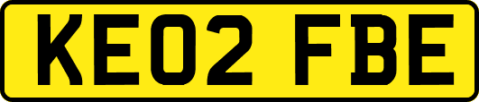 KE02FBE