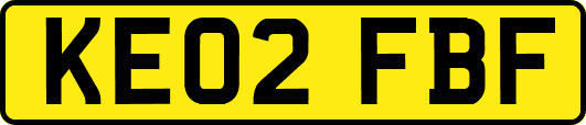 KE02FBF