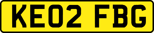 KE02FBG