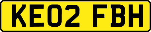 KE02FBH