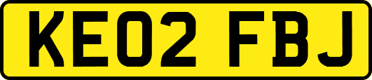 KE02FBJ