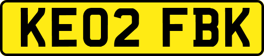 KE02FBK