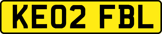 KE02FBL