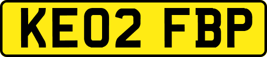 KE02FBP