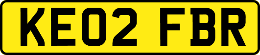 KE02FBR