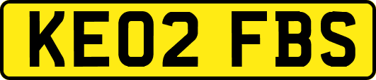 KE02FBS