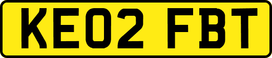 KE02FBT