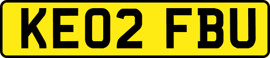 KE02FBU