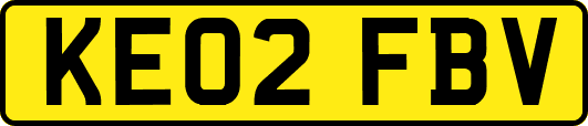 KE02FBV