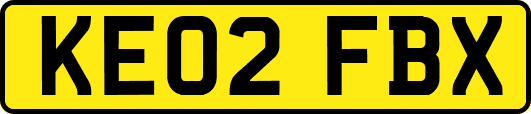 KE02FBX