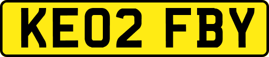 KE02FBY