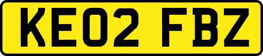 KE02FBZ