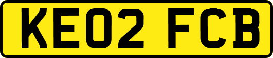 KE02FCB