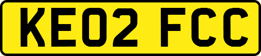 KE02FCC