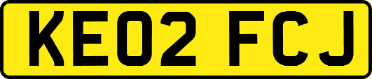 KE02FCJ
