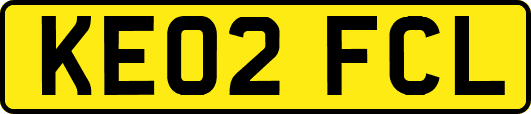 KE02FCL